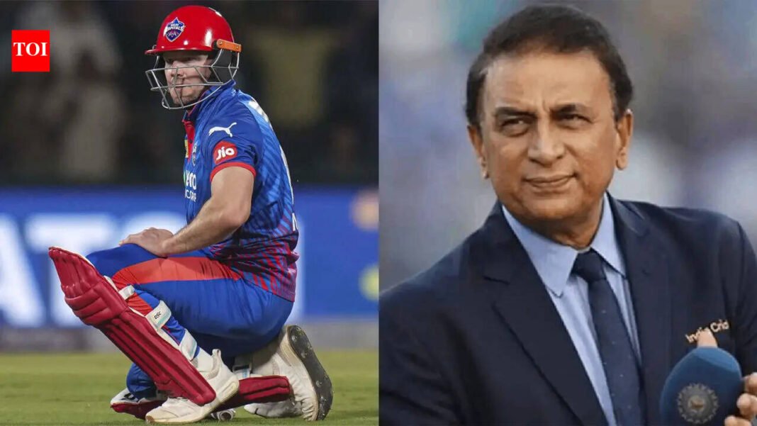 ‘The intention was impeccable, but…’: Gavaskar defends Miller after heartbreak in Washington
