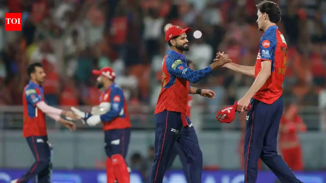 ‘The prize is my bat’: Shreyas Iyer reveals dressing room game