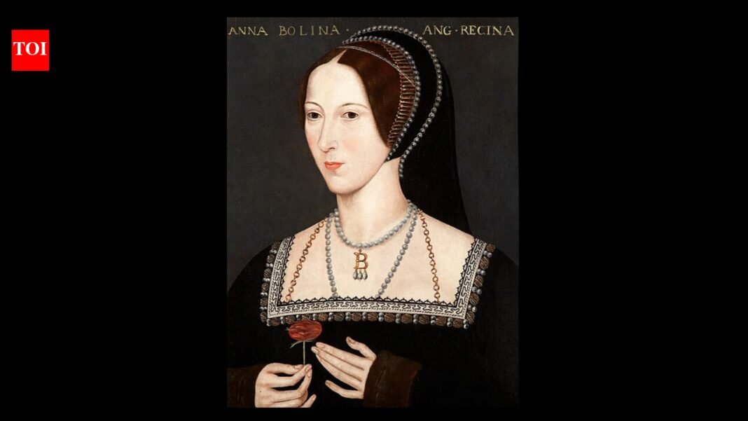 The truth about Tudor England’s ‘most hated woman’: Was she an ‘evil wife’? world news