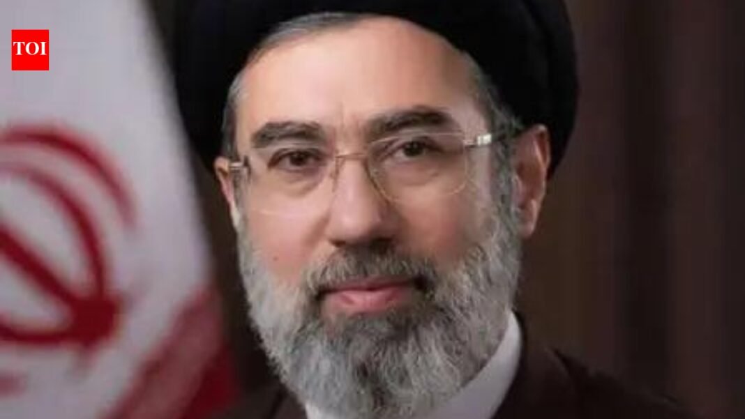 ‘There is no place in the Gulf, except at the bottom of the waters’: Iran’s Khamenei slams US as ‘Great Satan’, rejects nuclear restrictions