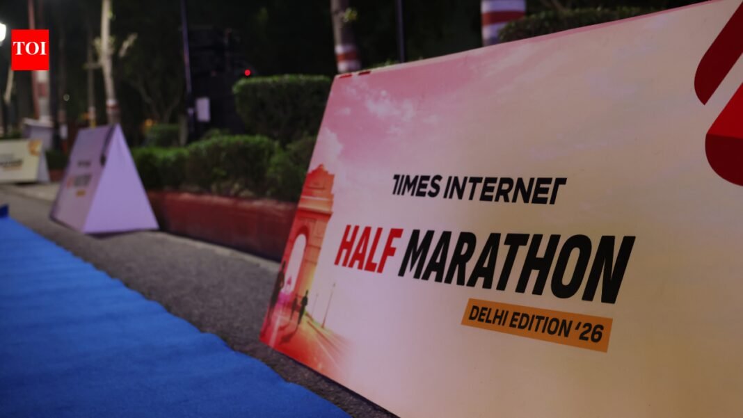 They race against difficulty, not against time

