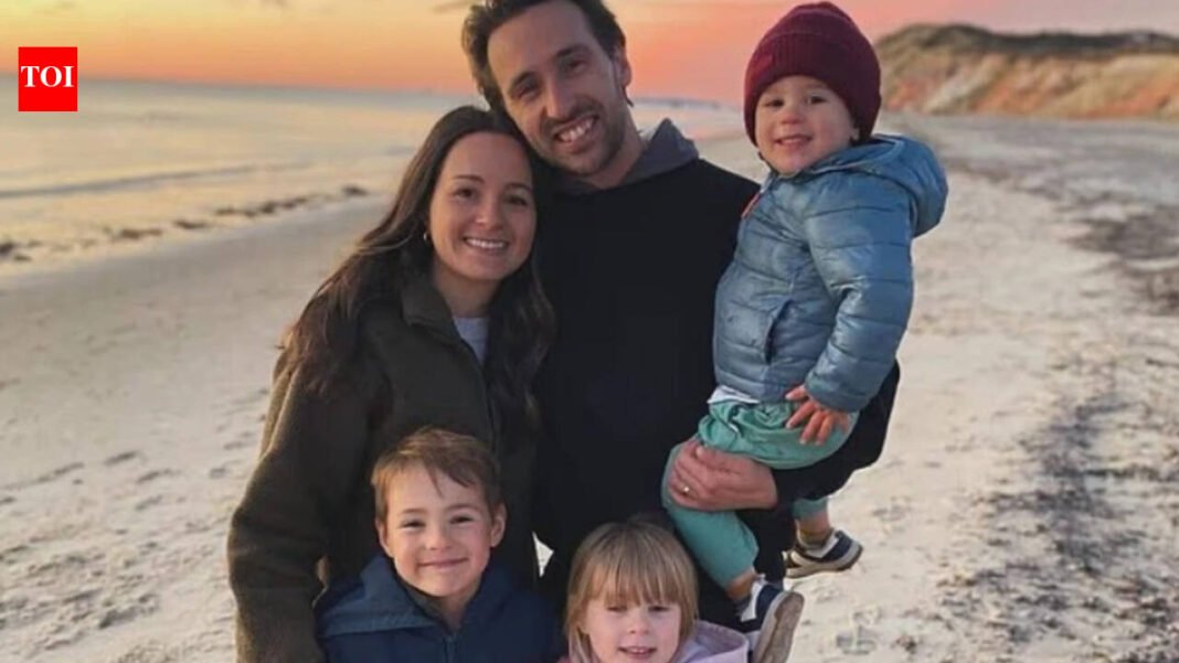 ‘They used to be more tolerant…’: Canadian family living in US denied visa at border as they return from short vacation in Quebec