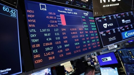 Today’s stock market update: When will the Dow, S&P and Wall Street stabilize amid the US-Iran war? Experts weigh the pros and cons