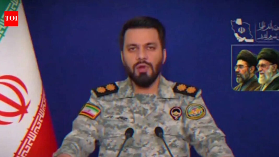 'Total destruction of Microsoft, Nvidia...': Iran warns US after Trump threatens to attack bridges, power plants

