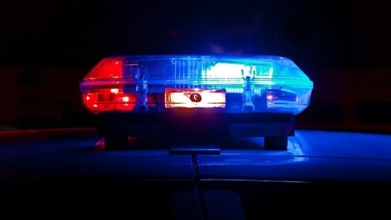 Towson University: Maryland campus shooting sparks panic; first details