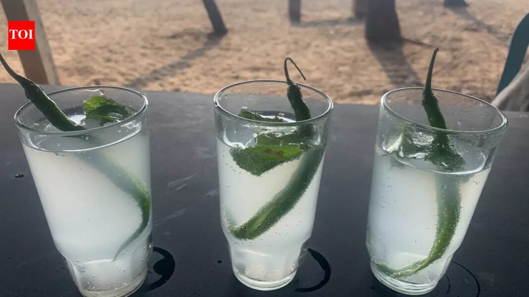 Traditional Indian spirits Mahua and Goan Feni hit the UK market for the first time