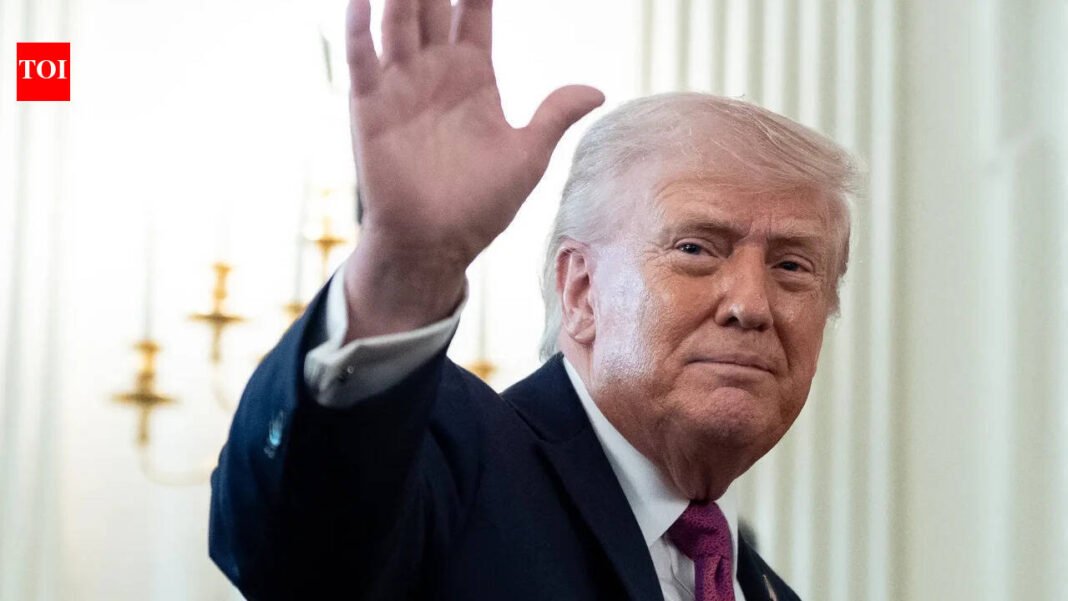 Trump Marijuana Policy: Trump reclassifies state-licensed medical marijuana as less dangerous drug

