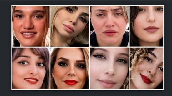 Trump issues urgent appeal to Iran: ‘Please don’t hurt them’