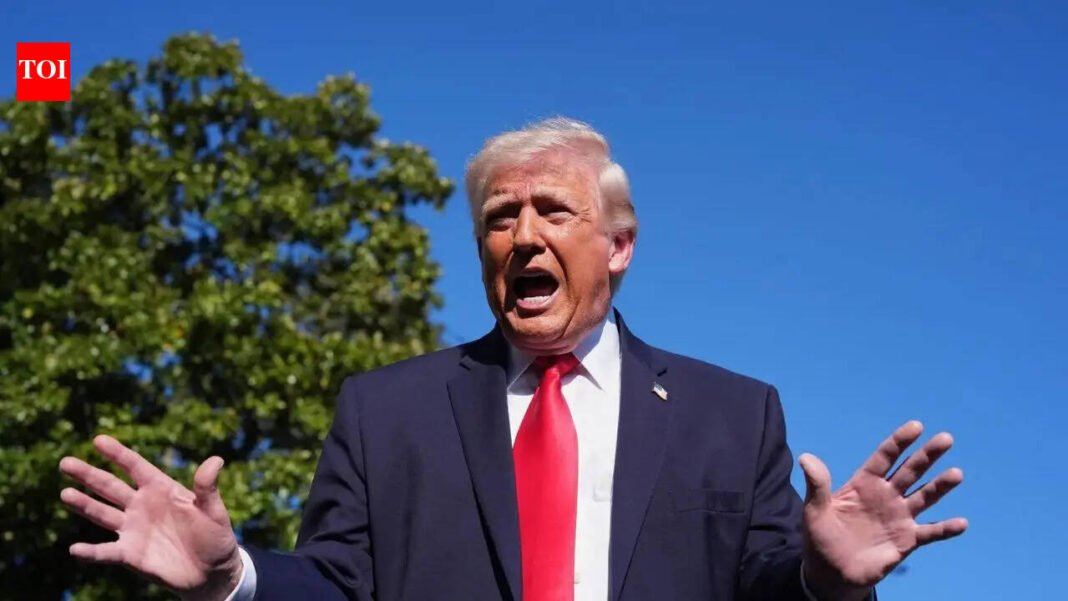 Trump says the war with Iran is “coming to an end.” Send 10,000 new soldiers