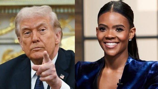 Trump vs Candace Owens: US president takes digs from Time magazine over Brigitte Macron row; ‘Her stock…’