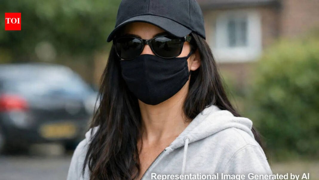 UK: Elderly man sexually assaulted by woman with Spanish accent World News