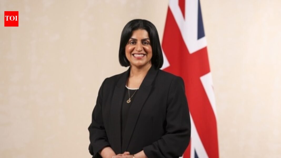 UK cracks down on fake asylum claims, Home Secretary warns of deportations and action against ‘fake lawyers’