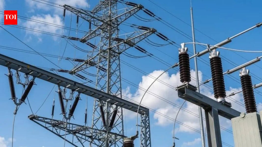 UK electricity prices: UK electricity price changes: Will your electricity bills rise or fall under the new Clean Power Plan? |World News