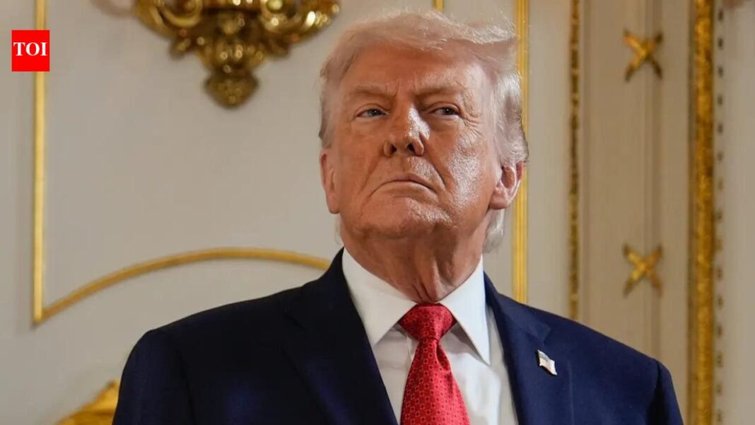 U.S. Senate Republicans reject efforts to block Trump’s Iran war