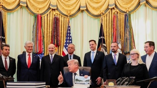 Hindustan Times News