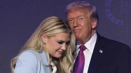 ‘Ultimate hypocrisy’: Erica Kirk slams reporters attending WHCD for calling Trump ‘Nazi’ and ‘Hitler’