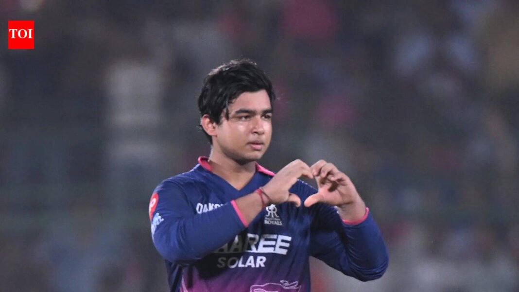 Vaibhav Sooryavanshi overtakes Kohli and Rahul in Orange Cap match

