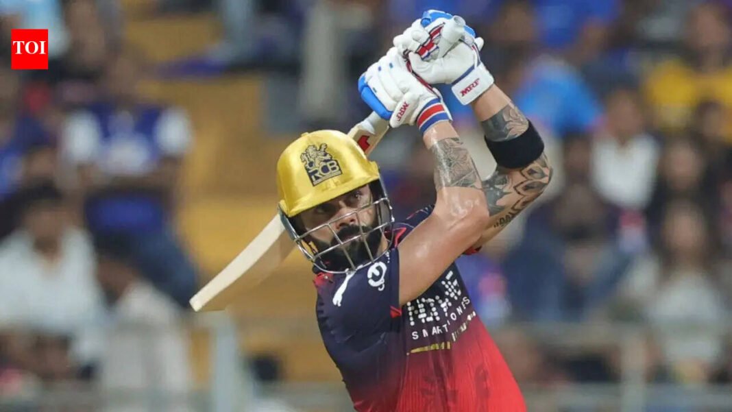 Virat Kohli scored 10000 IPL runs? Former cricketer believes 'without a doubt'

