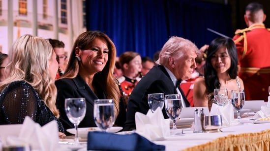 WHCD Shootings: What happened to the meals after the tragedy? “They’re freeze-dried…”