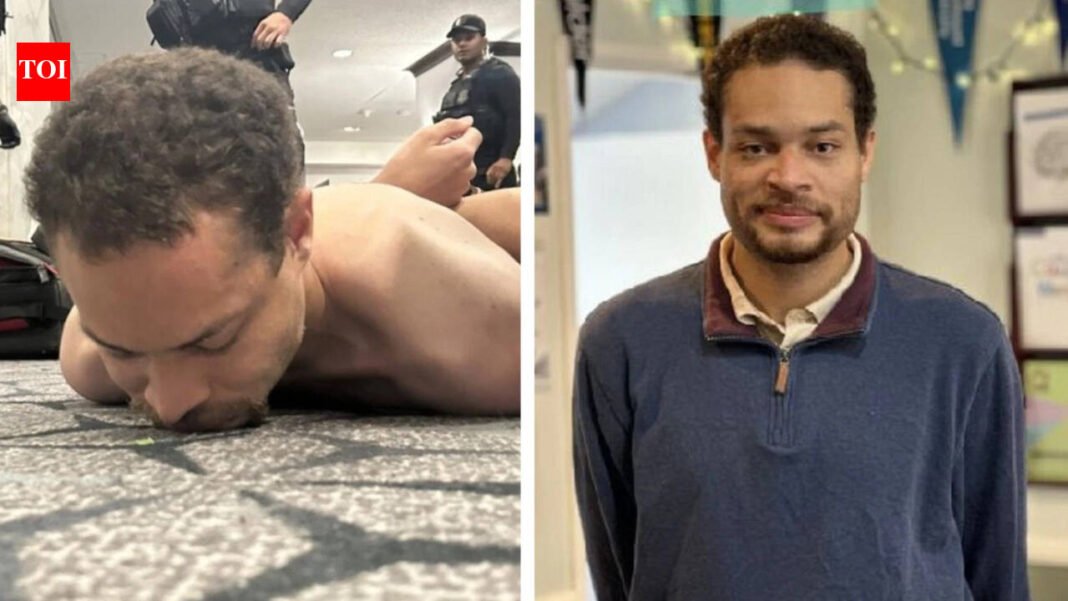 Washington shooter's sister says Cole Thomas Allen wanted to 'fix the world' after failed attack on Trump

