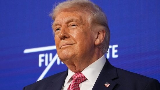 ‘We got him!’: Trump says after US F-15 crew ‘safely’ evacuated from Iran