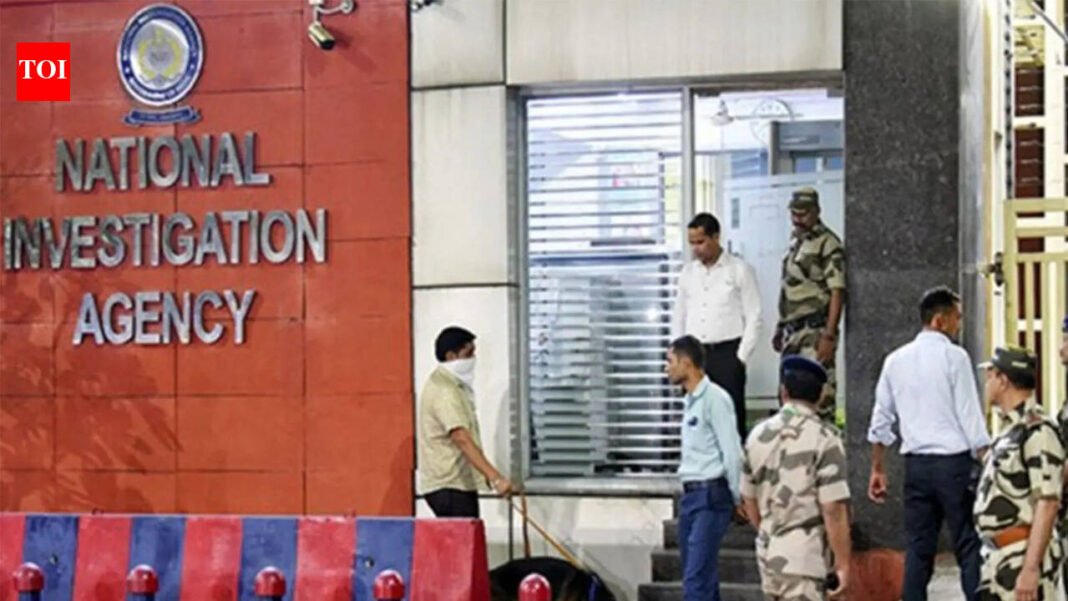 West Bengal polls: NIA to probe Bangal bomb shipments