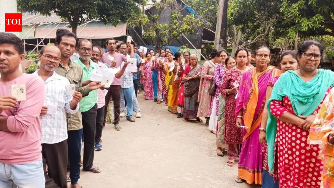 West Bengal trust vote second phase: Who will win Matua vote?

