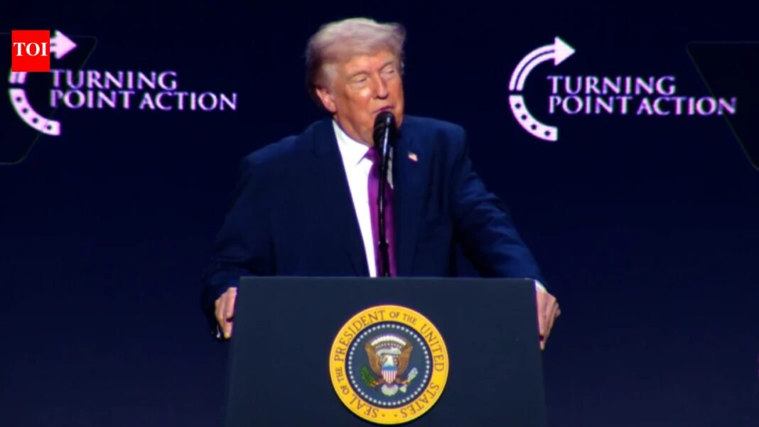 What is a UFO file? Trump orders full disclosure of extraterrestrial life 'soon'

