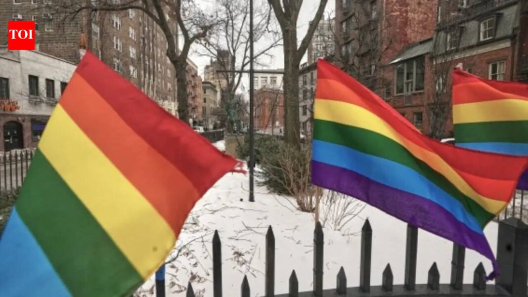 What is conversion therapy? U.S. Supreme Court strikes down Colorado law banning LGBTQ+ minors