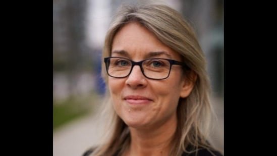 Who is Claire Day? Why did CBS News delete her? Bari Weiss Theater Insider