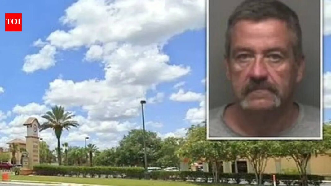 Who is Donald Eugene Fields II? US man once on FBI’s most wanted list pleads guilty to child trafficking