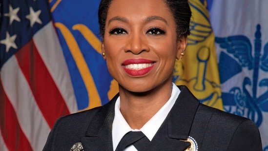 Who is Erica Schwartz? 5 things you need to know about Trump’s choice to lead CDC