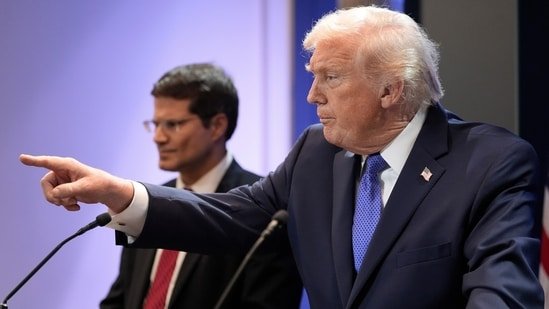 Who is John Saul? Trump’s deputy attorney general leads hearing on birthright citizenship case