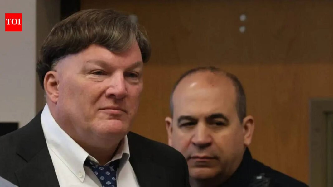 Who is Rex Hoylman? Architect-turned-Gilgo Beach serial killer admits to strangling 8 women