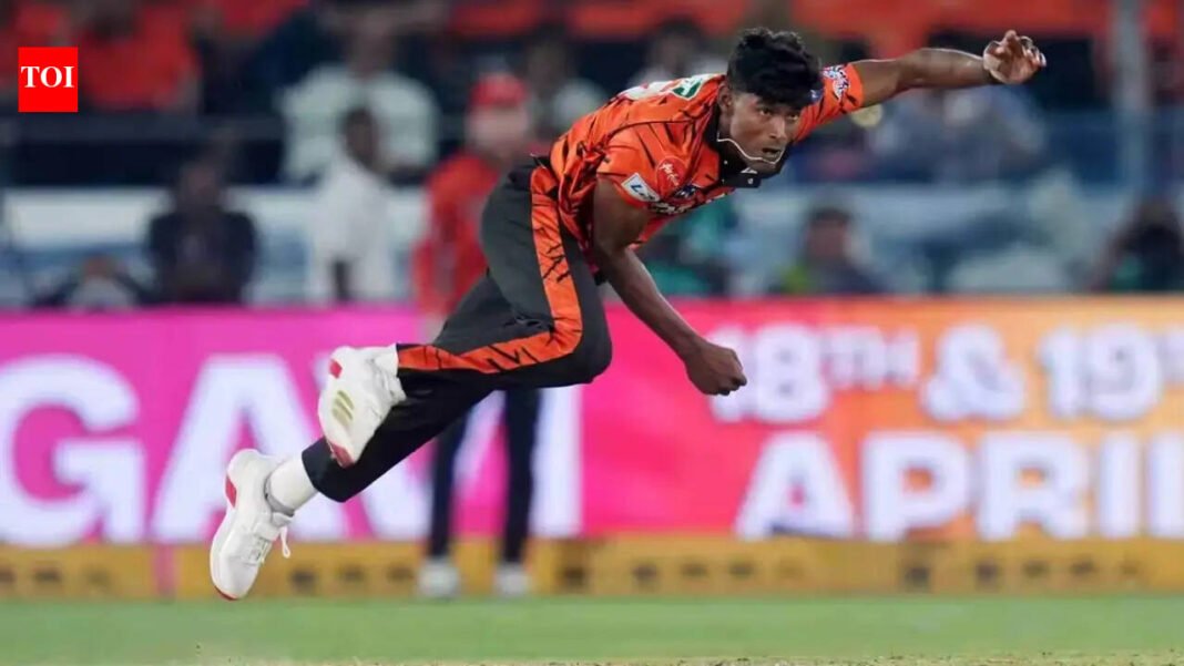 Who is Saqib Hussain? Bihar pacers beat RR on IPL debut; join Akhtar in elite list