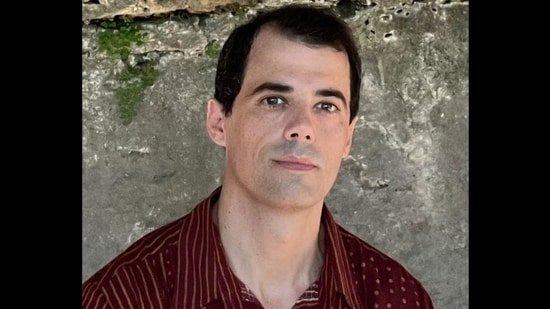 Who is Seth Happ? Reporter on receiving Delta Force secrets from veteran Courtney Williams