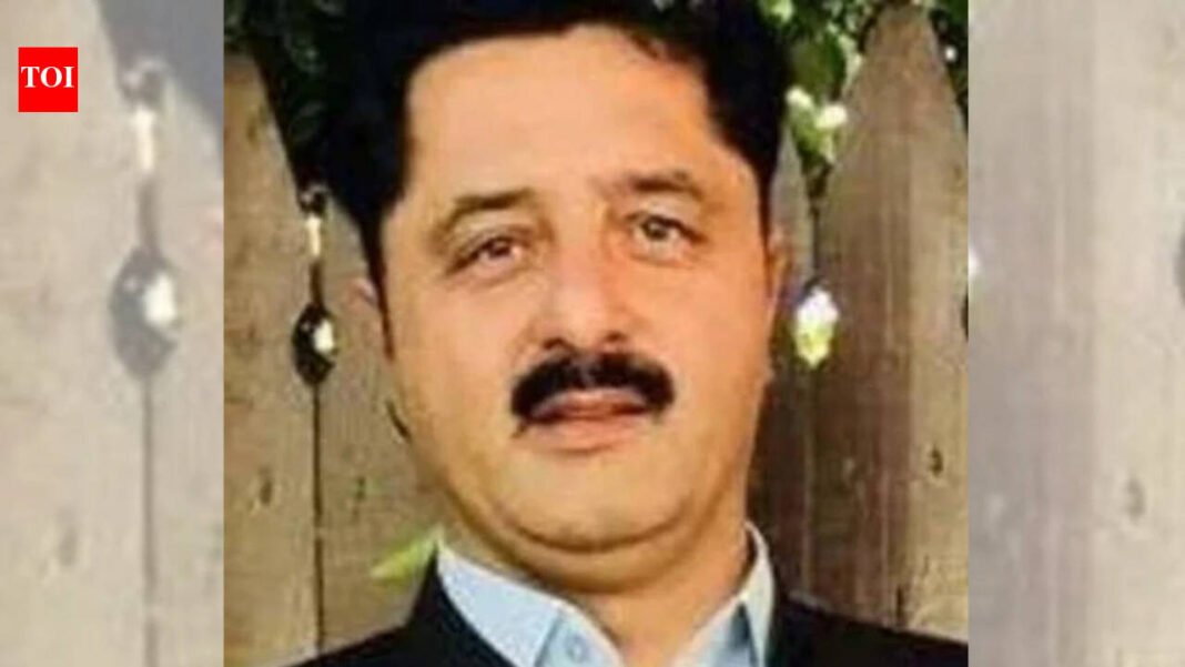 Who is Shakir Khan? Pakistani-American restaurateur shot to death in 2019, $5 million reward offered to find suspect