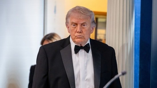 Why did JD Vance evacuate before Trump during the WHCD shooting? The president explained what happened, “I wanted to see…”