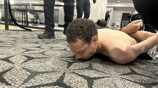 Hindustan Times News