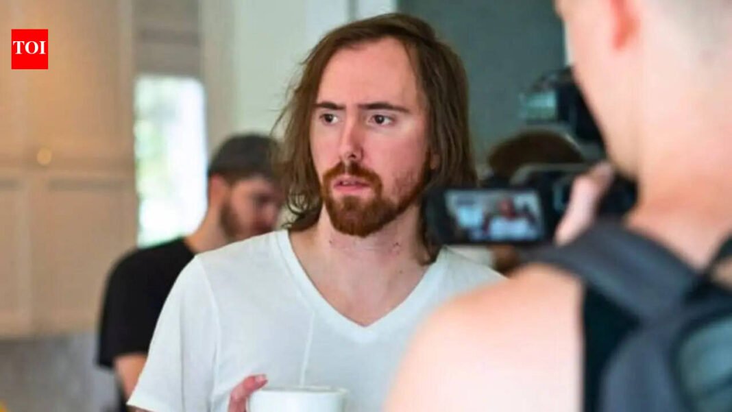 Why was “Asmongold” banned? Streamer breaks silence on Twitch suspension and calls out ‘double standards’