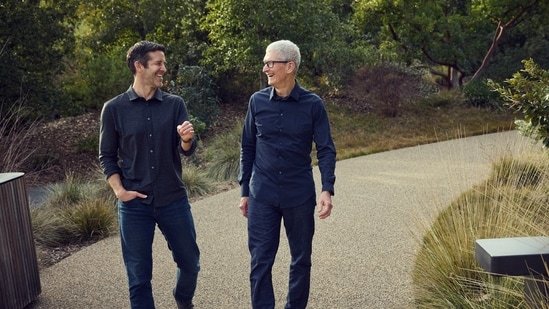 With Tim Cook stepping down, we’ll see Apple launch more sophisticated products under his leadership