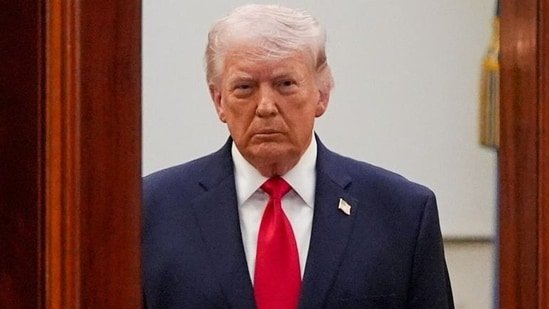 ‘Working non-stop…’: Trump’s top spokesperson speaks out amid hospitalization rumors