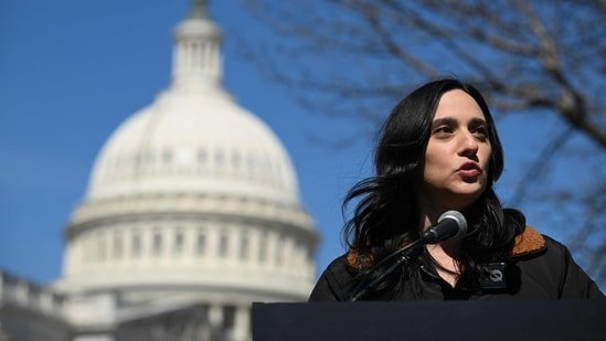 Yassamin Ansari: 5 things to know about the Arizona Democrats who filed articles of impeachment against Pete Hegseth