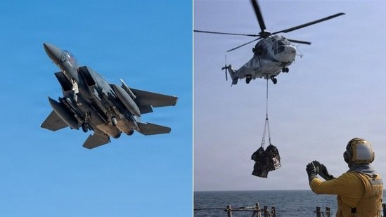 ‘Your son is…’, Iran’s cruel response to US woman who claims pilot’s son missing in war