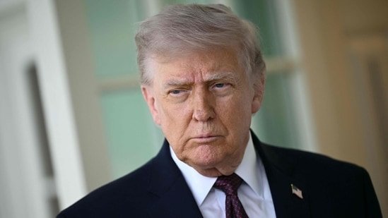 ‘Zero connection to Jeffrey’: Trump denies Epstein’s claims of Melania contact, calls it fake news