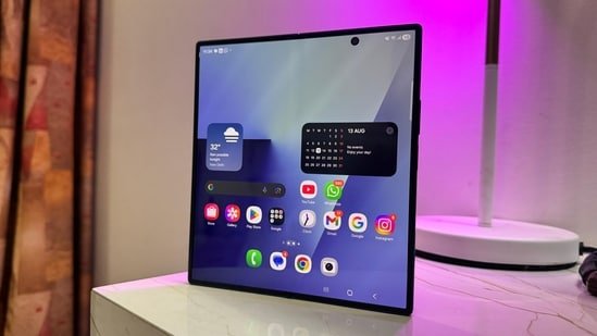 iPhone Fold expected to use advanced hinge design to fix crease issue: report