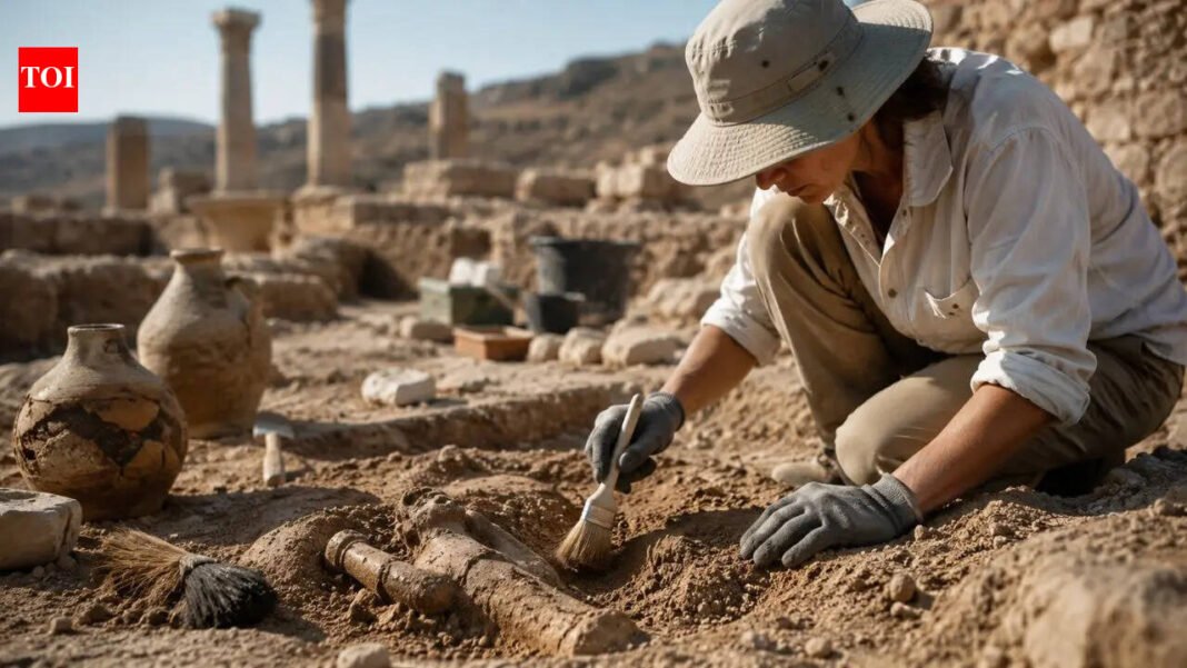 11 ancient archaeological finds that could revolutionize our understanding of human history