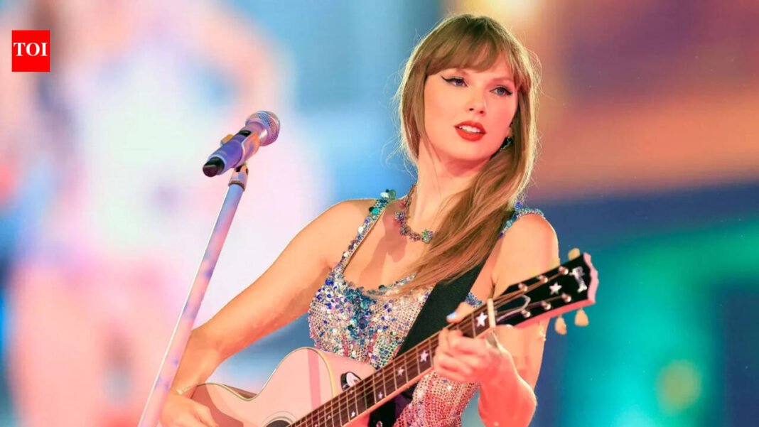 21-year-old Austrian man sentenced to 15 years in prison for plotting ISIS-inspired terror attack at Taylor Swift concert

