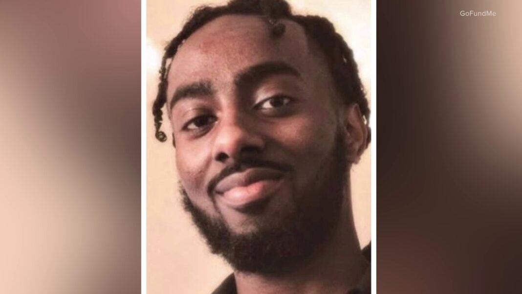 25-year-old man shot and killed at Growler Guys restaurant, arrested