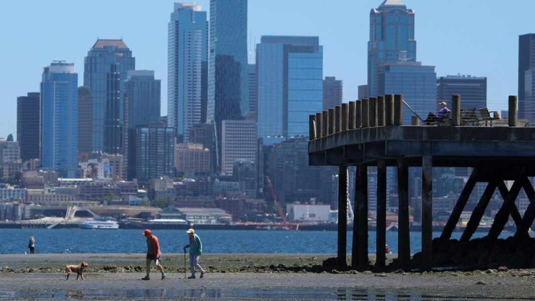 5 Things to Do in Western Washington This Weekend: May 15-17